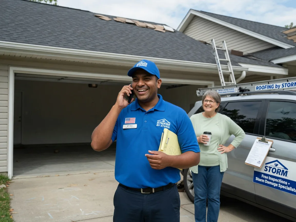 Roof Repair Near Me Talladega, AL FAQs