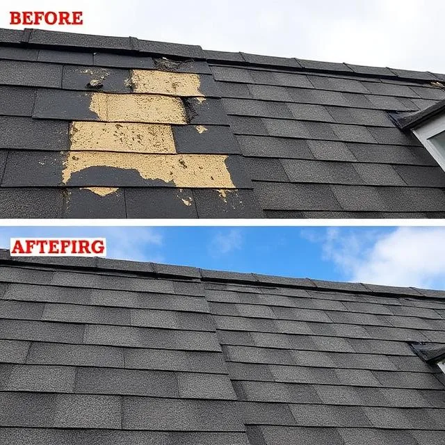 Roof Repair Near Me in Talladega, AL near me